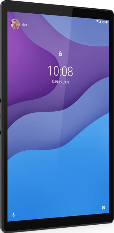 Lenovo Tab M10 HD (2. Gen.) 10,1" tablet