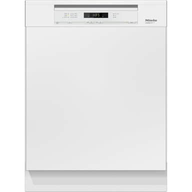 Miele Jubilee opvaskemaskine G6000SCUBRWS – hvid