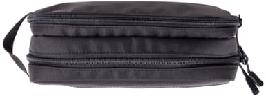Gear taske (sort)