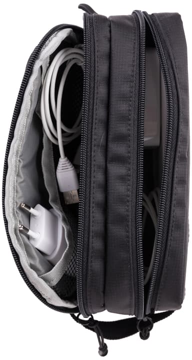 Gear taske (sort)