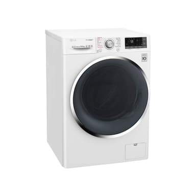 LG vaskemaskine F14AW0S