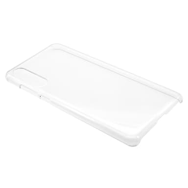 GEAR Huawei P20 Pro cover (gennemsigtigt)