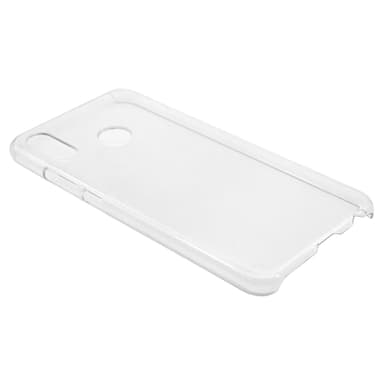 GEAR Huawei P20 Lite cover (gennemsigtigt)