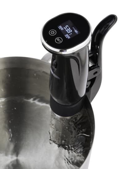 Gastronoma Sous Vide cirkulator GAS16310203