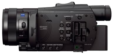 Sony FDR-AX700 4K HDR videokamera