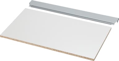 Epoq XP skuffebund og lavt bagstykke 27 80 cm