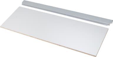 Epoq XP skuffebund og lavt bagpanel 55 100 cm