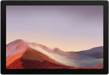 Microsoft Surface Pro 7 12,3" 2-i-1
