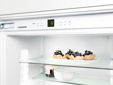 Liebherr Premium BluPerformance køleskab KBbs 4370-21 001