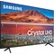 Samsung 43" TU7005 4K UHD Smart-TV UE43TU7005