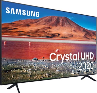 Samsung 65" TU7005 4K UHD Smart-TV UE65TU7005