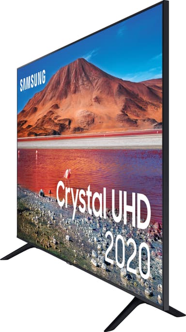Samsung 65" TU7005 4K UHD Smart-TV UE65TU7005