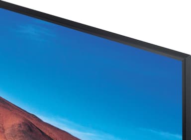 Samsung 65" TU7005 4K UHD Smart-TV UE65TU7005