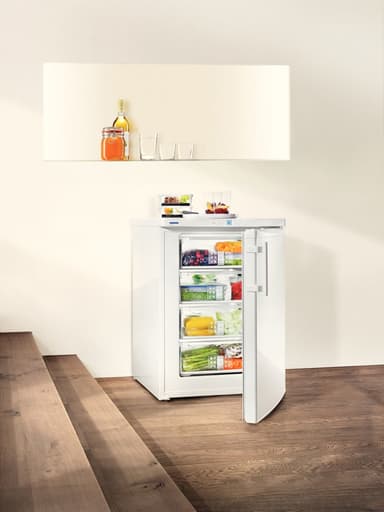 Liebherr Premium fryser GP148621001