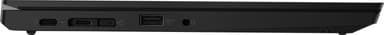 Lenovo ThinkPad L13 13.3" bærbar computer i5/16 GB (sort)