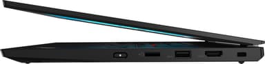 Lenovo ThinkPad L13 13.3" bærbar computer i5/16 GB (sort)