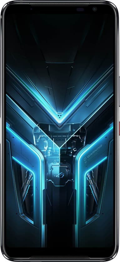 Asus ROG Phone 3 smartphone 12/512GB (black glare)