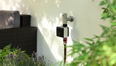 Eve Aqua vandkontrolenhed