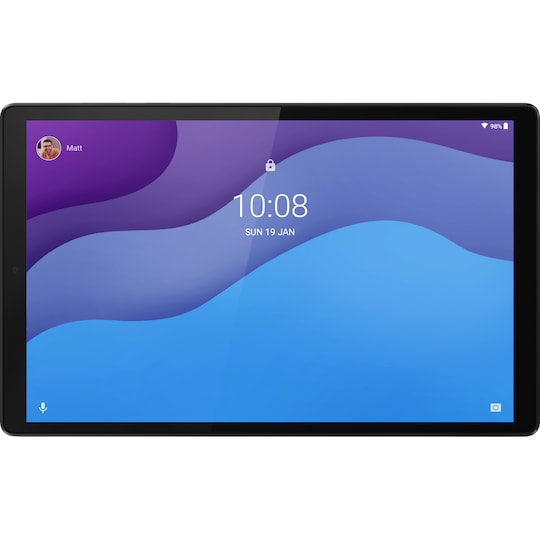 Lenovo Tab M10 HD (2. Gen.) 10,1" tablet