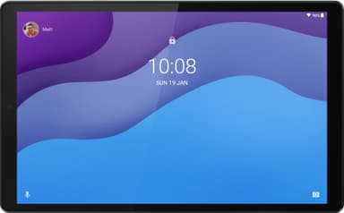 Lenovo Tab M10 HD (2. Gen.) 10,1" tablet