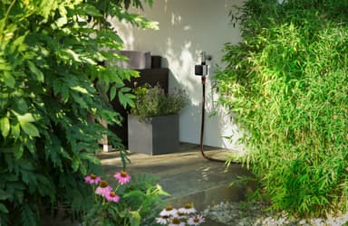 Eve Aqua vandkontrolenhed