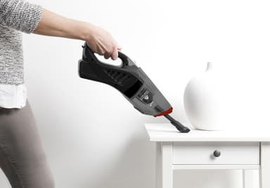 Hoover Freejet Evo ledningsfri støvsuger FE216ALI
