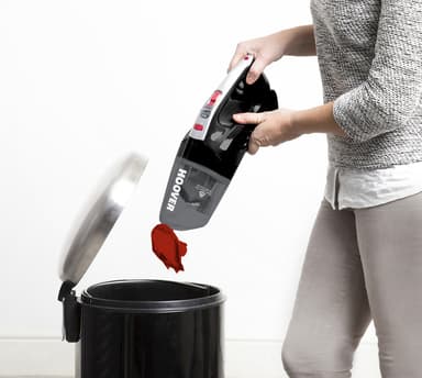 Hoover Freejet Evo ledningsfri støvsuger FE216ALI