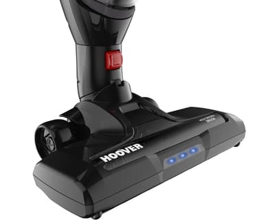 Hoover Freejet Evo ledningsfri støvsuger FE216ALI