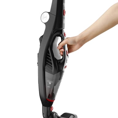 Hoover Freejet Evo ledningsfri støvsuger FE216ALI