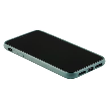 GreyLime iPhone 11 miljøvenligt cover - Grøn