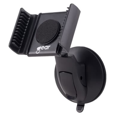 Gear mobilholder-mount