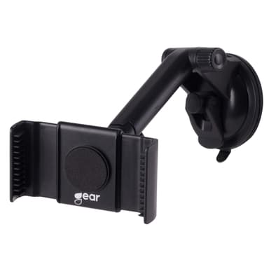 Gear mobilholder-mount