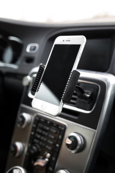 Gear mobilholder-mount
