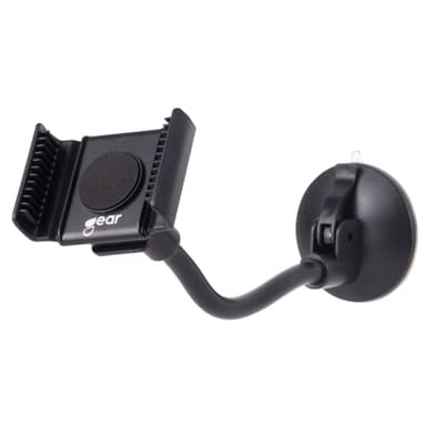 Gear mobilholder-mount til vindue