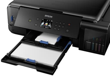 Epson EcoTank ET-7750 AIO inkjet farveprinter