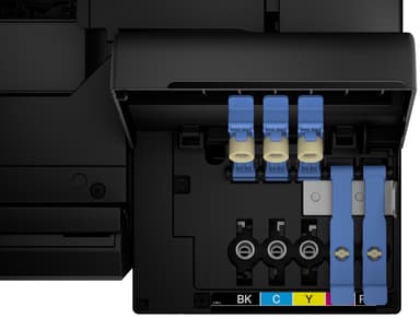 Epson EcoTank ET-7750 AIO inkjet farveprinter