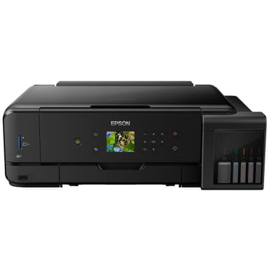 Epson EcoTank ET-7750 AIO inkjet farveprinter