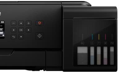 Epson EcoTank ET-7750 AIO inkjet farveprinter