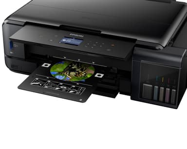 Epson EcoTank ET-7750 AIO inkjet farveprinter