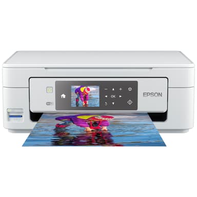 Driver epson  xp 455 printer Windows  10  download