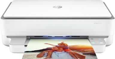 HP Envy 6032 Inkjet AIO printer