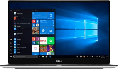 Dell XPS 13-7390 13,3" bærbar computer (sølv)