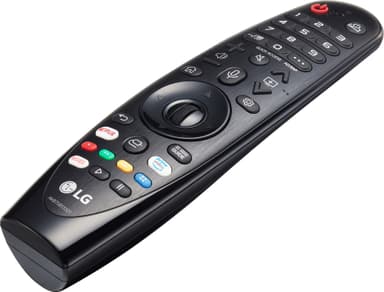 LG Magic Remote fjernbetjening