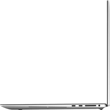 Dell XPS 17-9700 17" bærbar computer (sølv)
