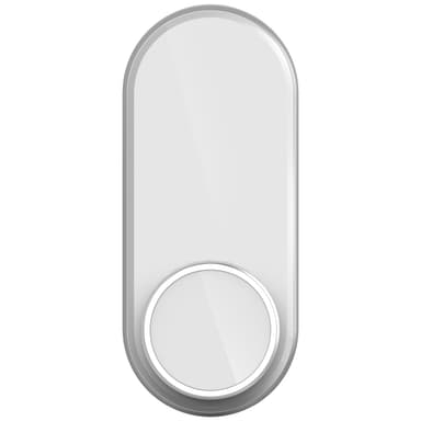 Glue Home Smart trådløs dørlås 2. gen. 2016 (hvid)