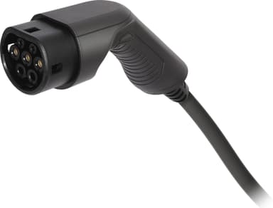 Deltaco e-Charge EV-3205 5m opladerkabel til bil