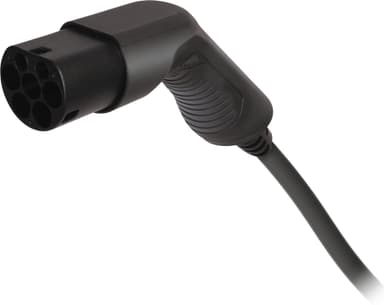 Deltaco e-Charge EV-3205 5m opladerkabel til bil