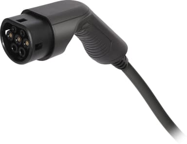 Deltaco e-Charge EV-3207 7m opladerkabel til bil