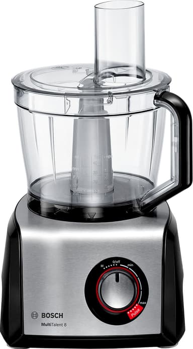 Bosch MultiTalent 8 foodprocessor MC812M865