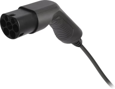 Deltaco e-Charge EV-1205 5m opladerkabel til bil
